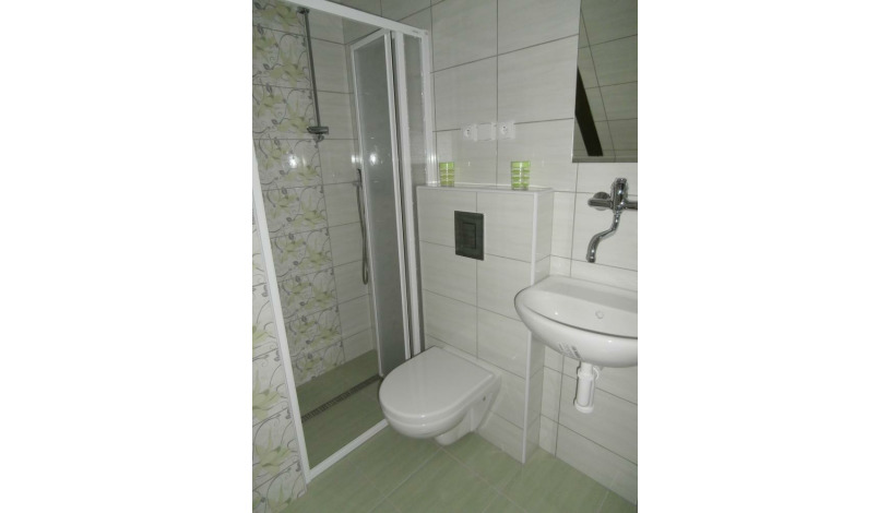 Penzion Pokorný Jablonec nad Nisou